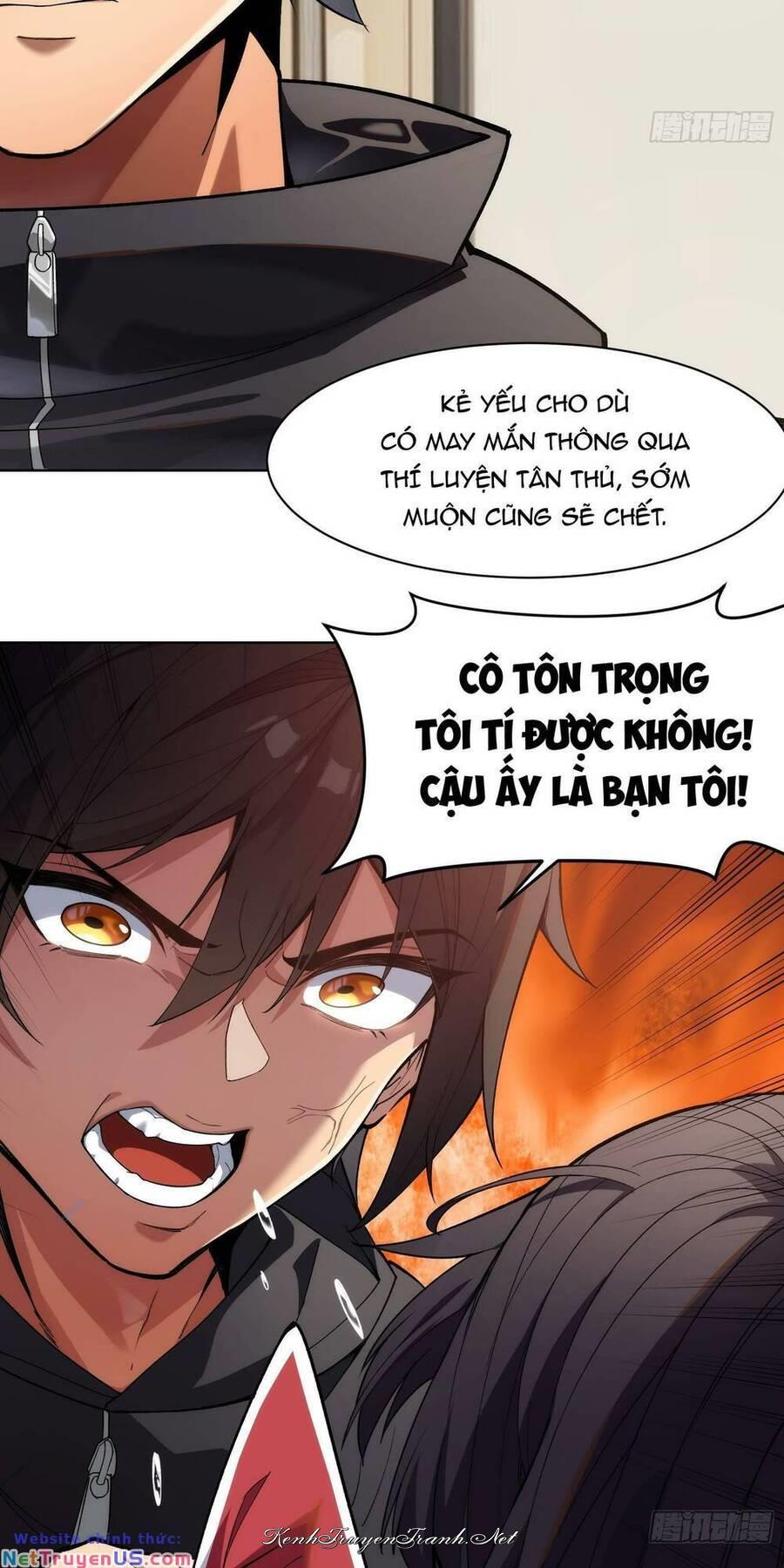 Kênh Truyện Tranh
