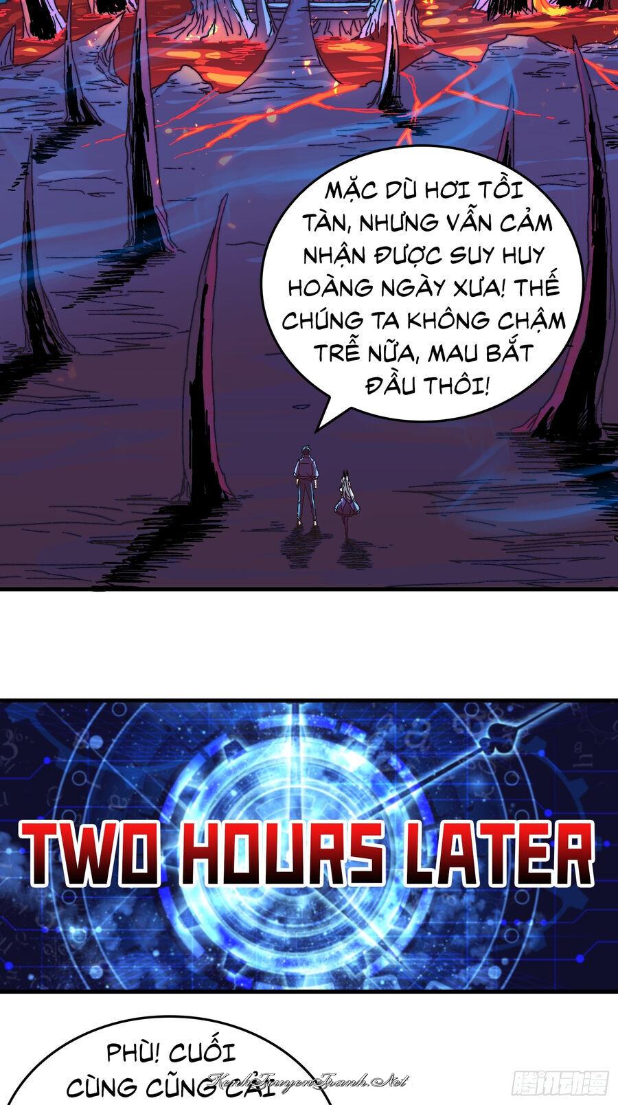 Kênh Truyện Tranh