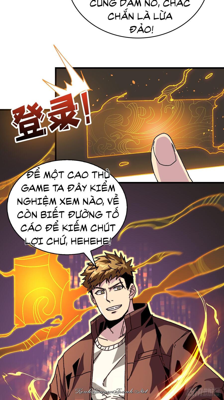 Kênh Truyện Tranh
