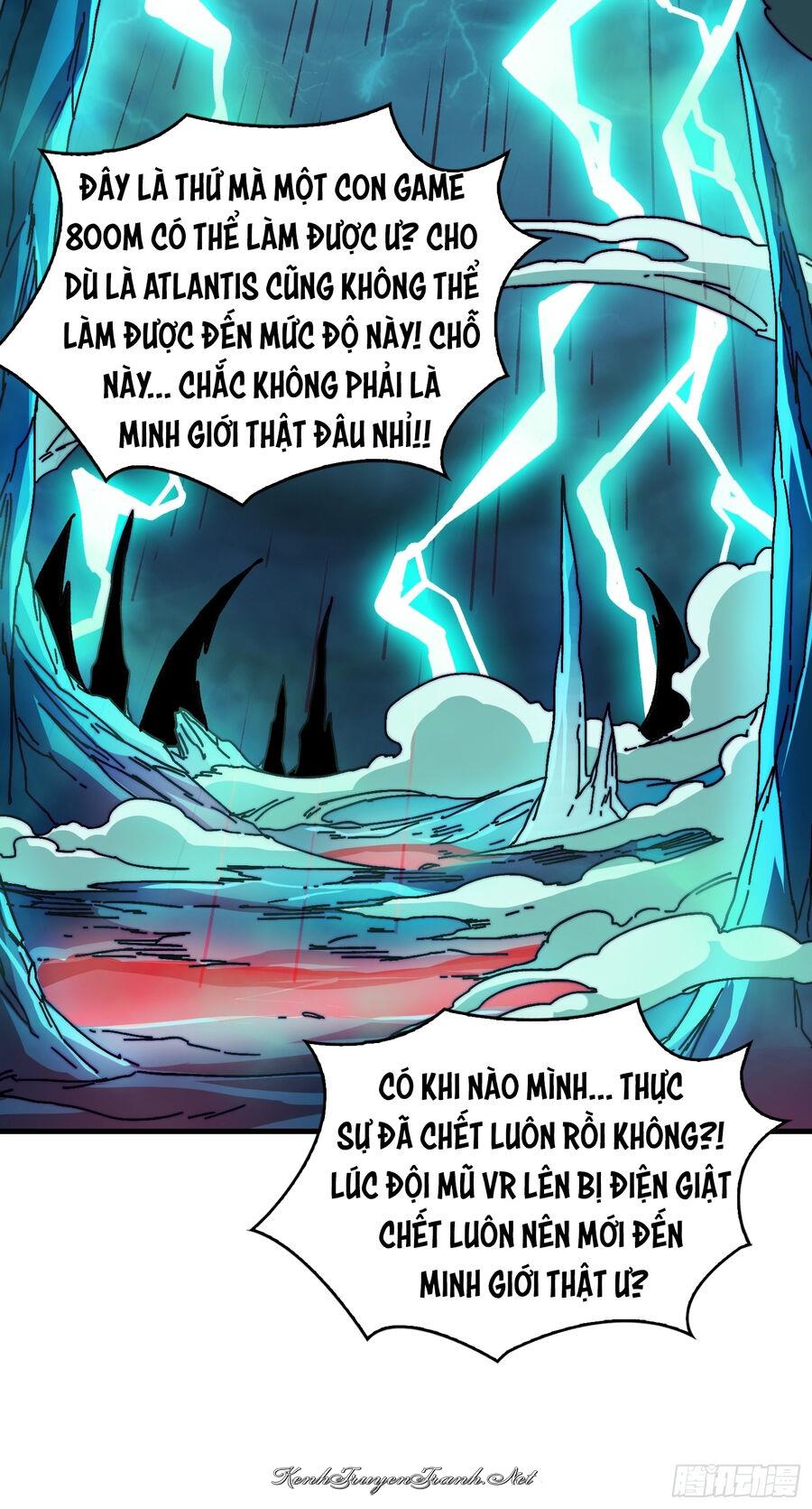 Kênh Truyện Tranh