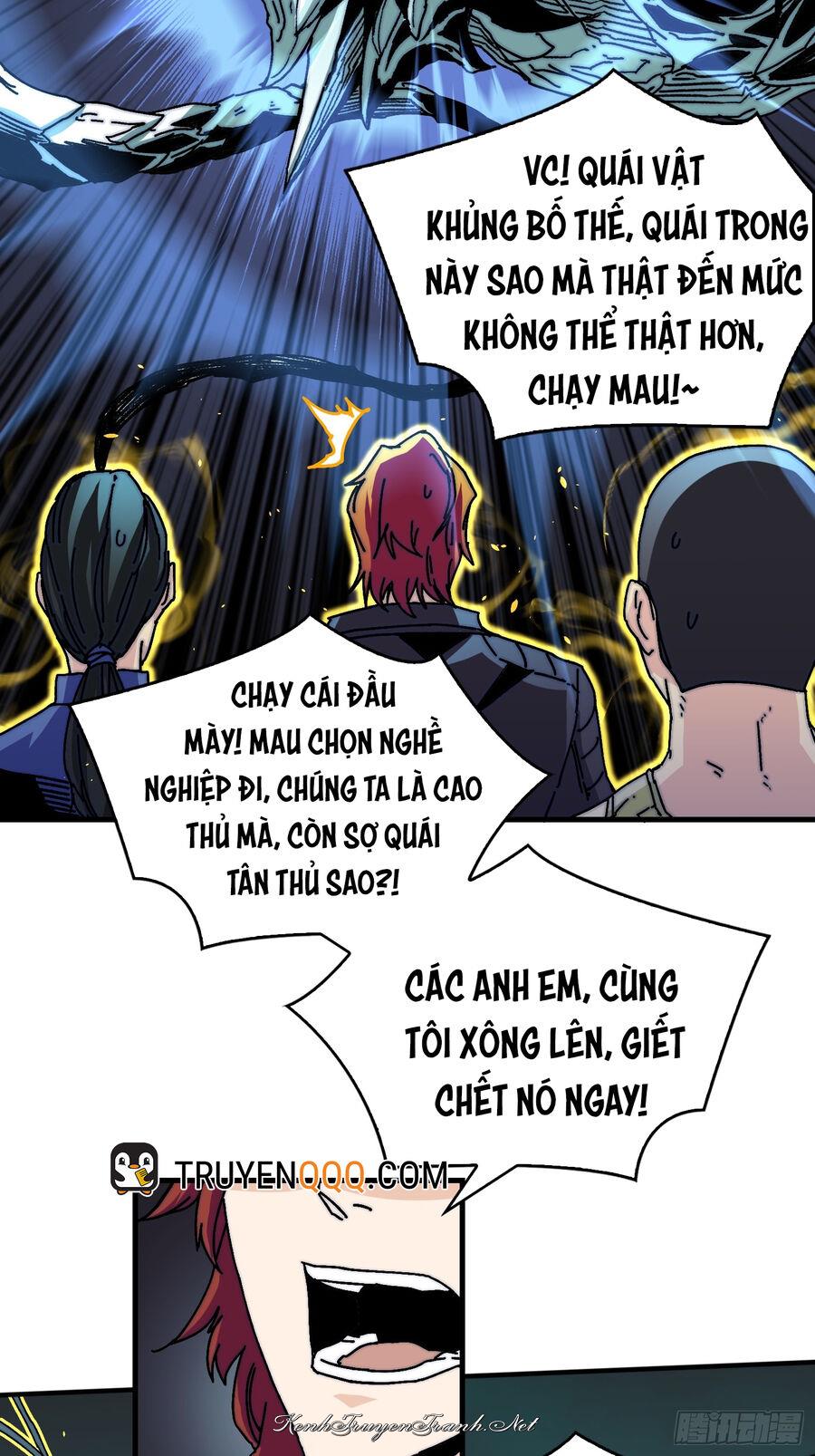 Kênh Truyện Tranh