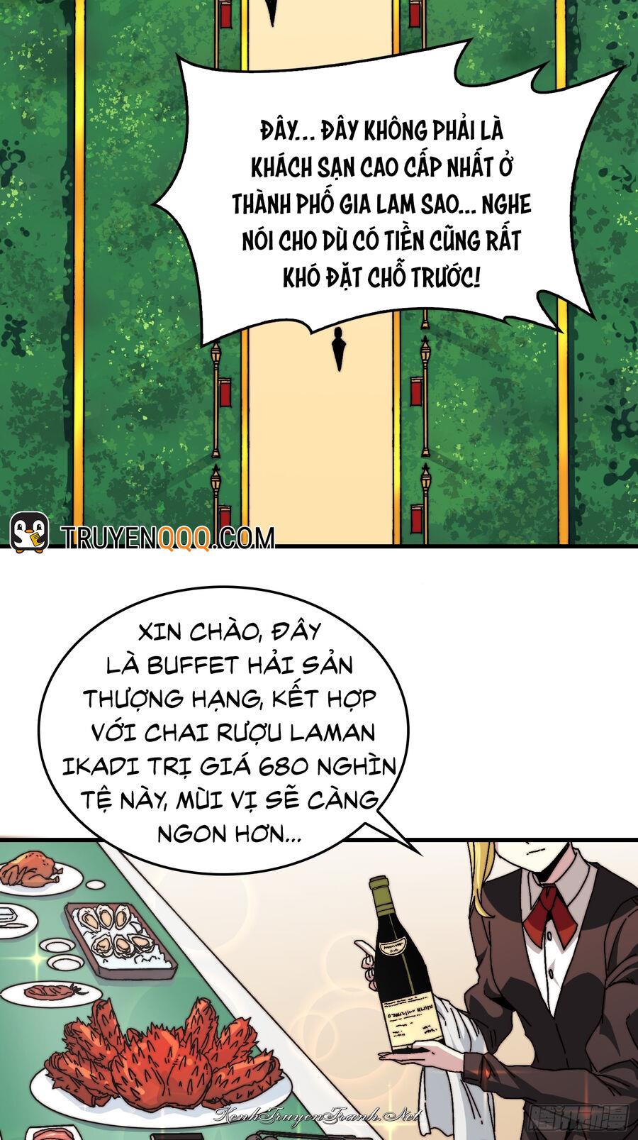 Kênh Truyện Tranh
