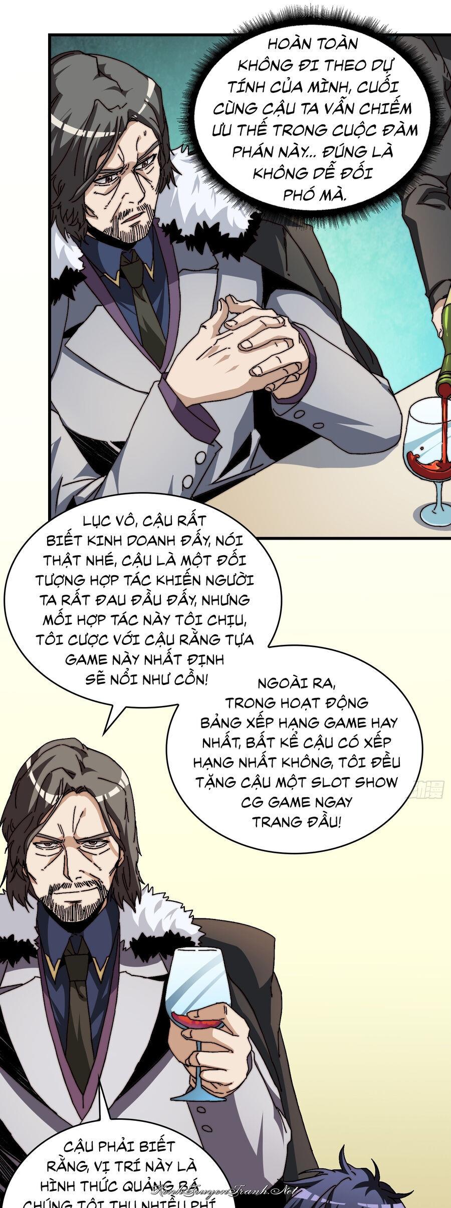 Kênh Truyện Tranh