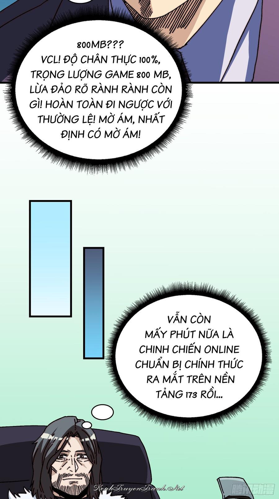 Kênh Truyện Tranh