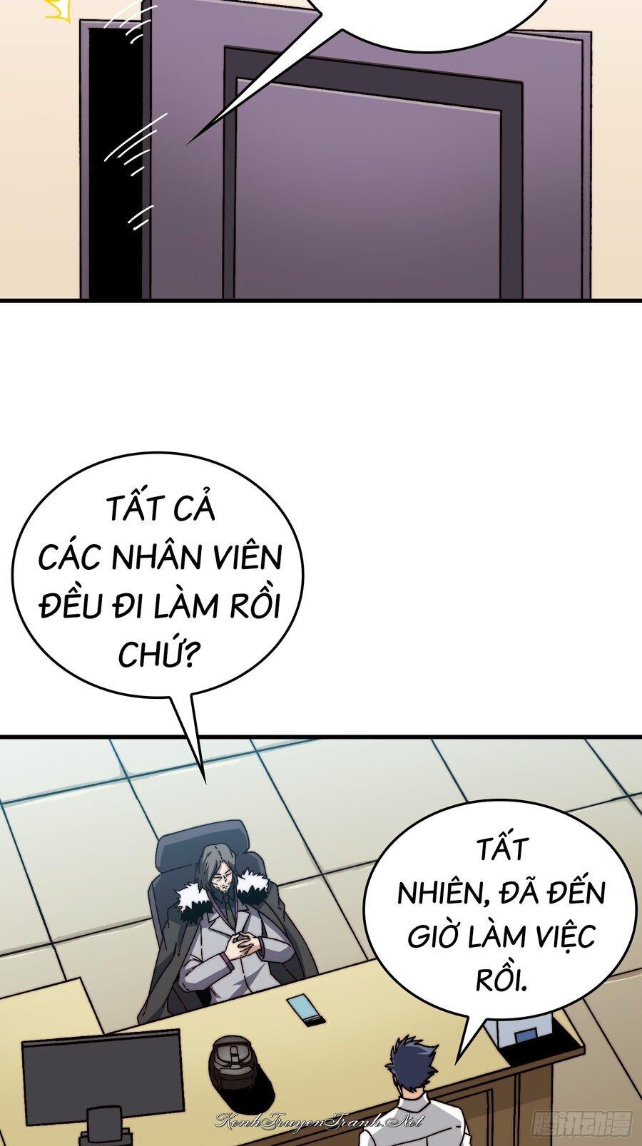 Kênh Truyện Tranh