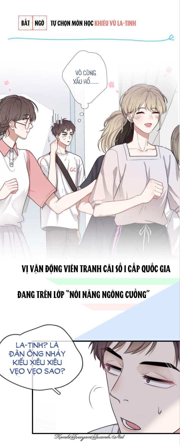 Kênh Truyện Tranh