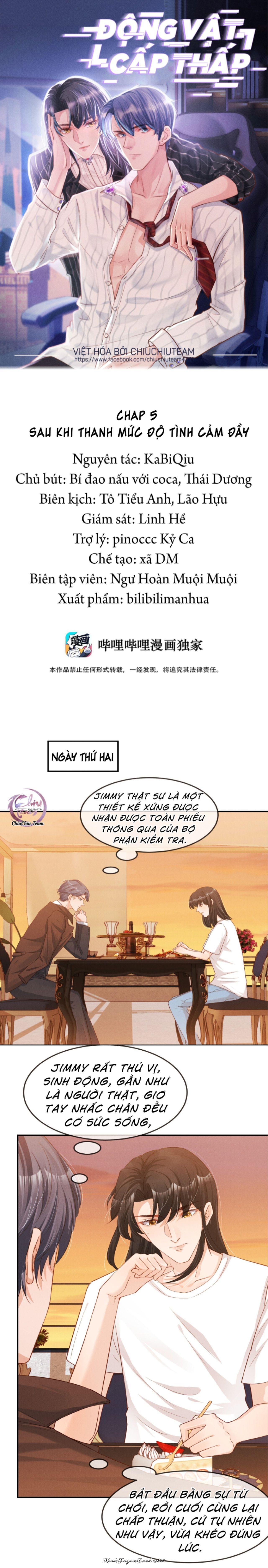 Kênh Truyện Tranh