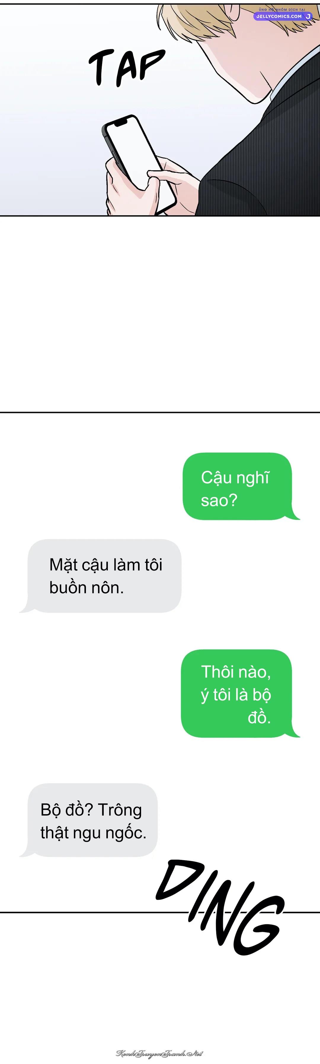 Kênh Truyện Tranh
