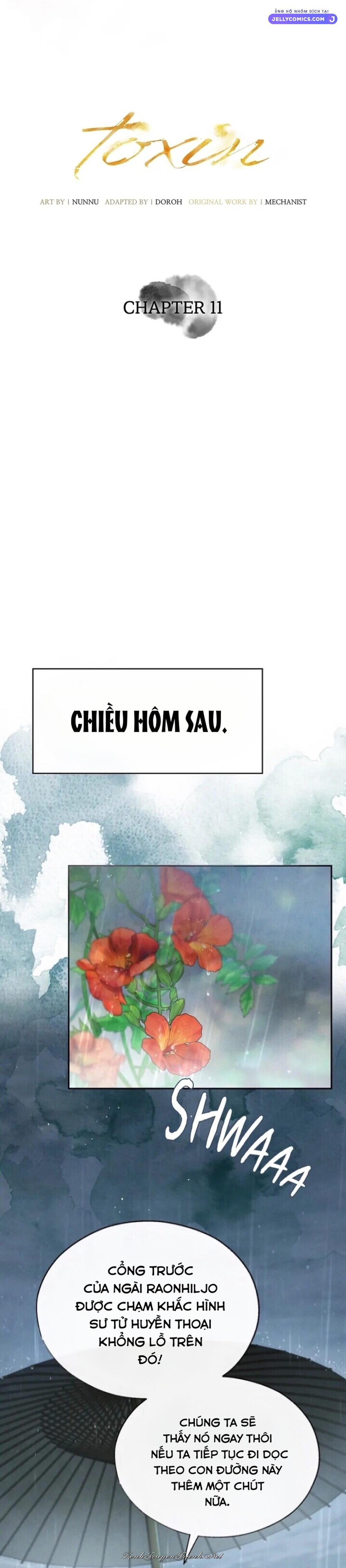 Kênh Truyện Tranh