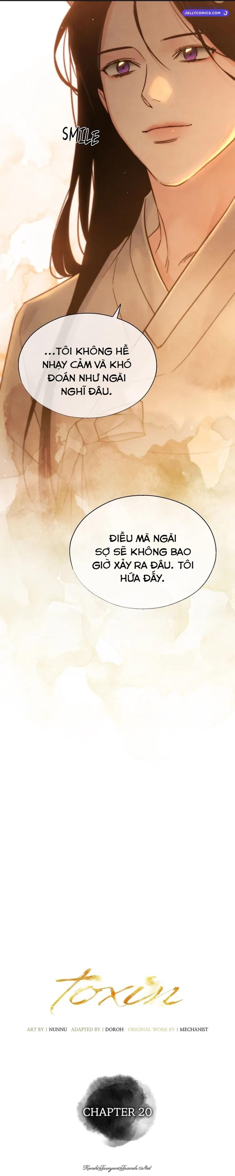 Kênh Truyện Tranh