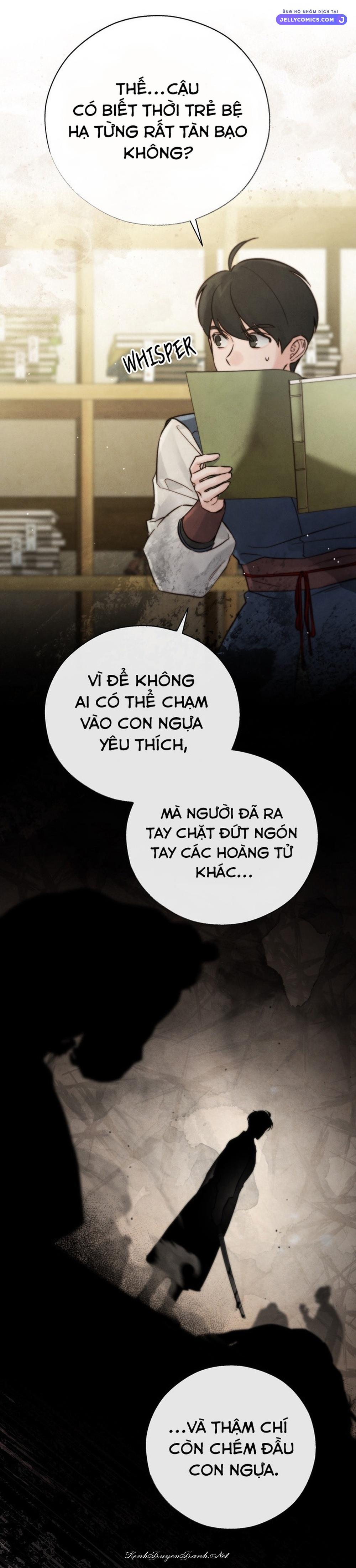 Kênh Truyện Tranh