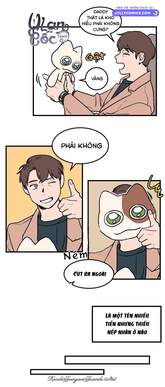 Kênh Truyện Tranh