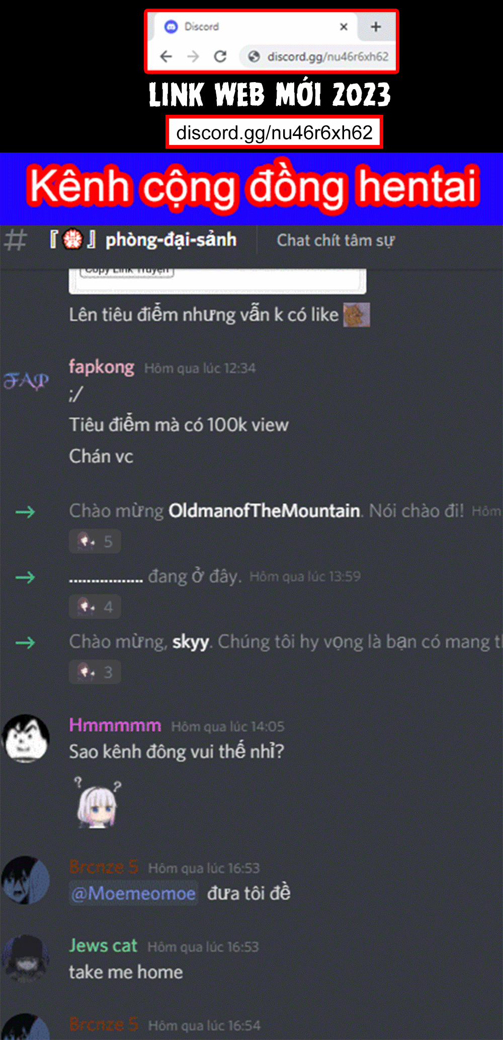 Kênh Truyện Tranh
