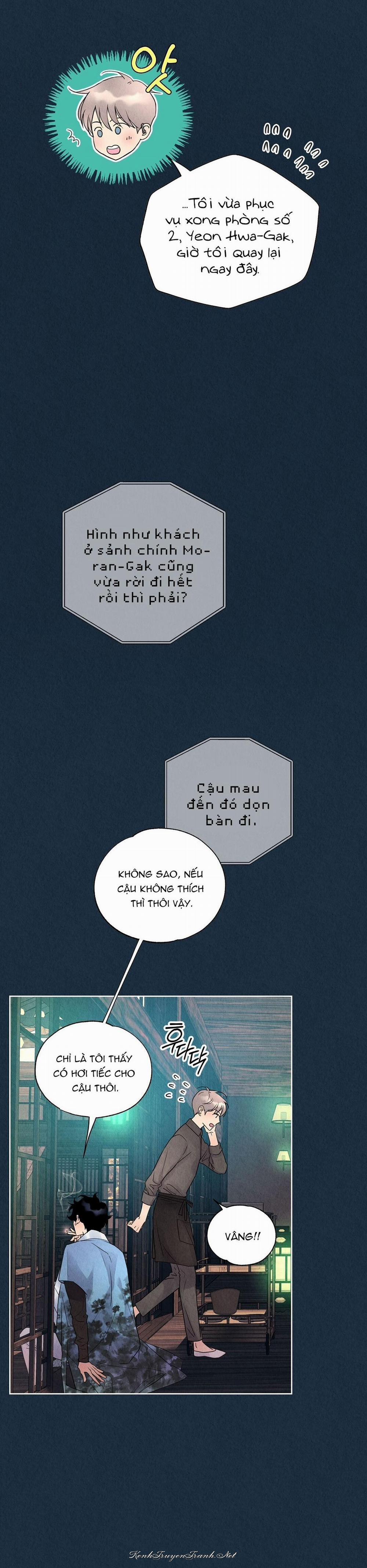 Kênh Truyện Tranh