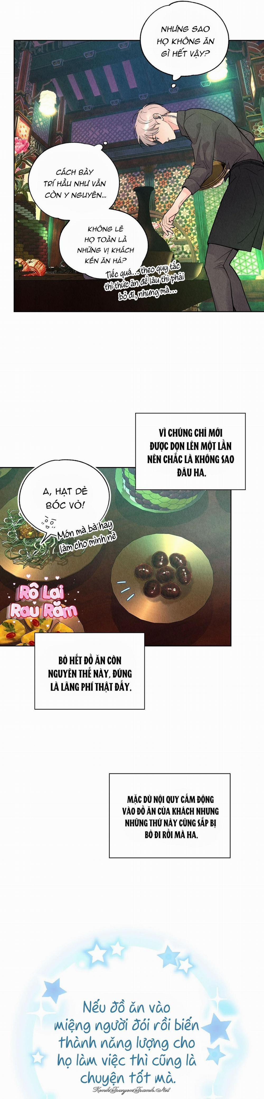Kênh Truyện Tranh