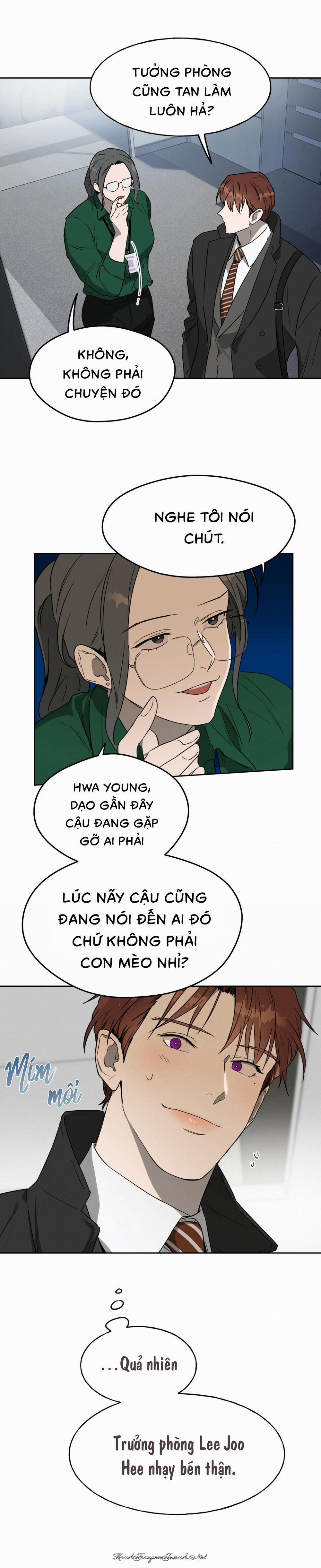 Kênh Truyện Tranh