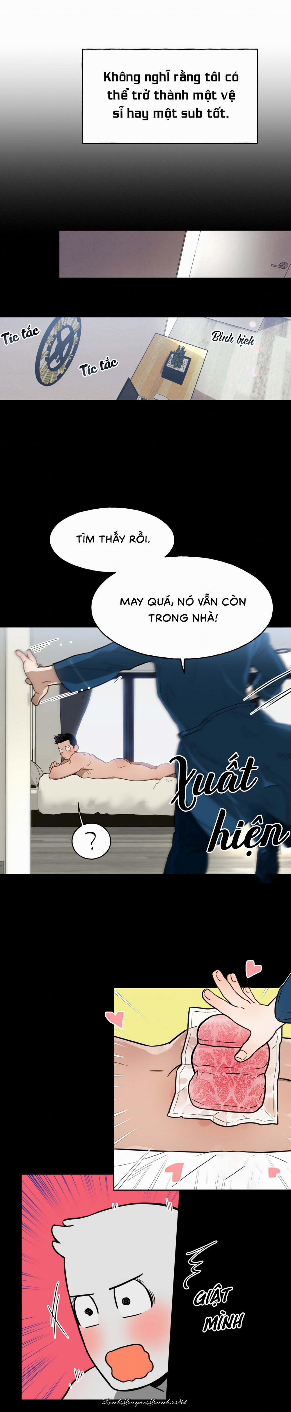 Kênh Truyện Tranh