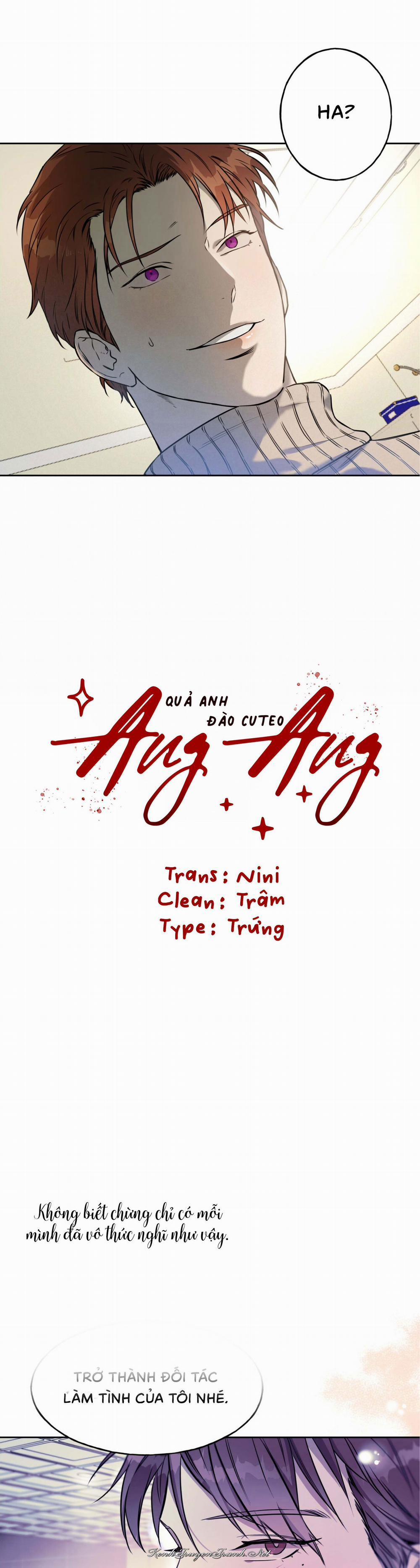 Kênh Truyện Tranh