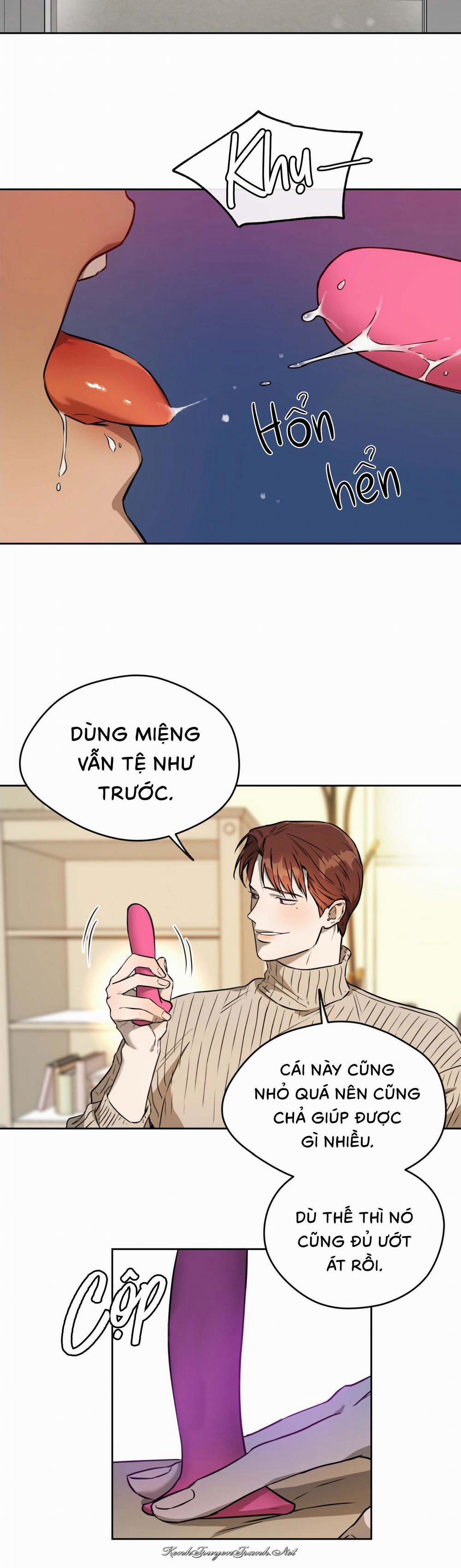 Kênh Truyện Tranh
