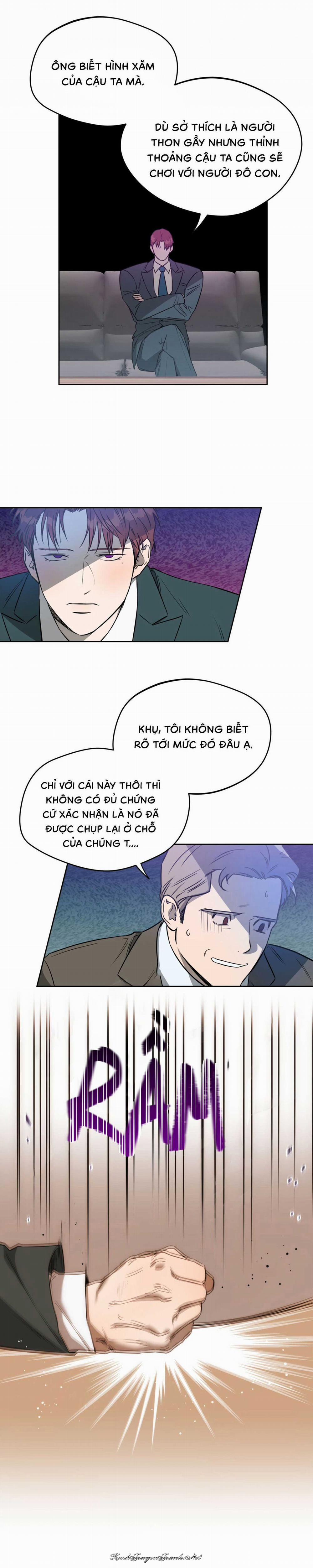 Kênh Truyện Tranh