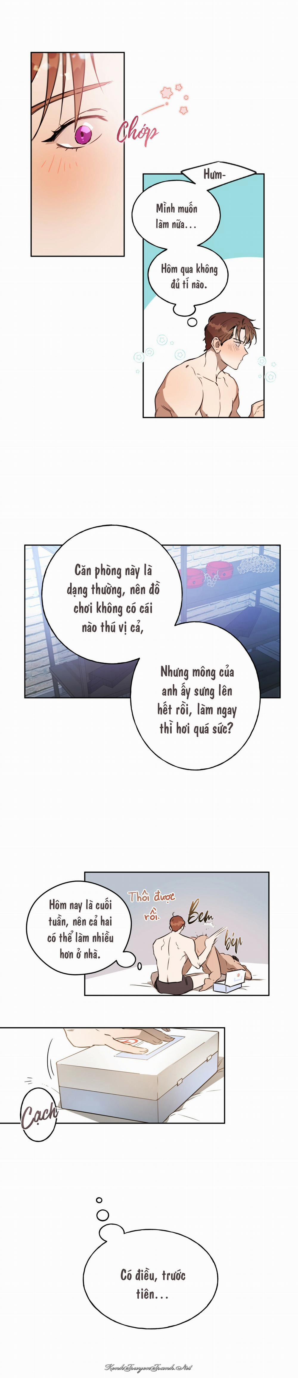 Kênh Truyện Tranh