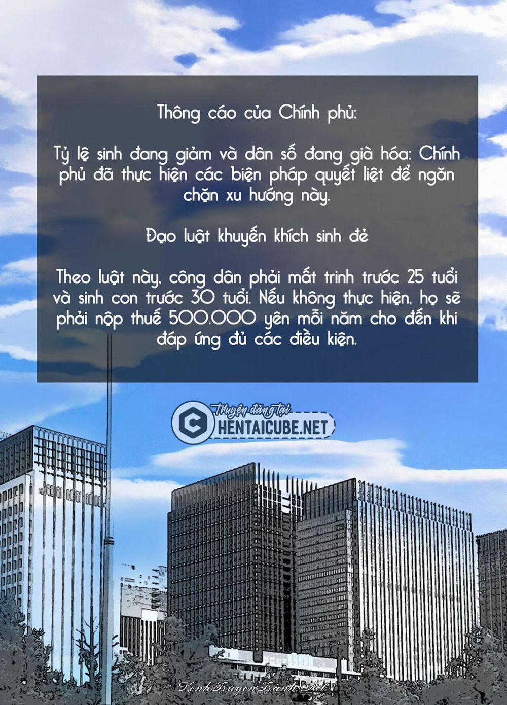Kênh Truyện Tranh