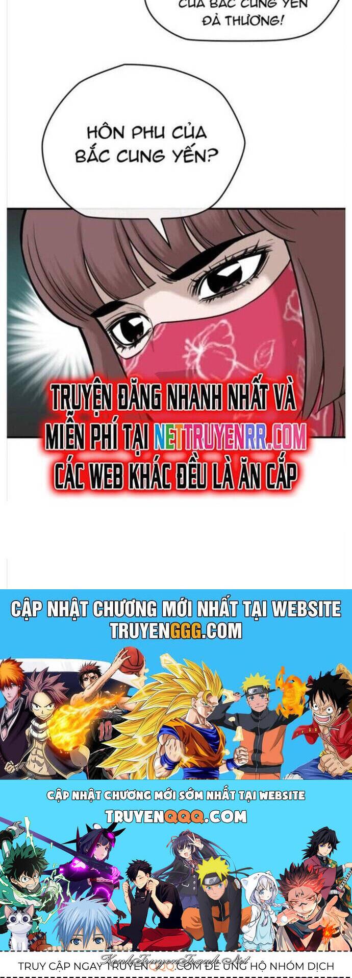 Kênh Truyện Tranh