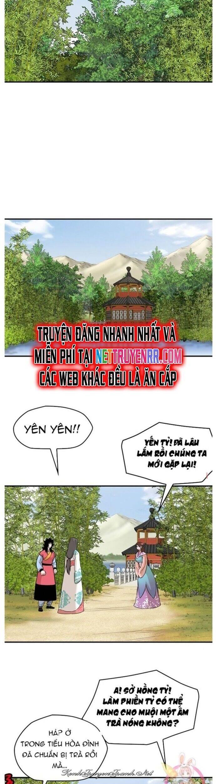 Kênh Truyện Tranh