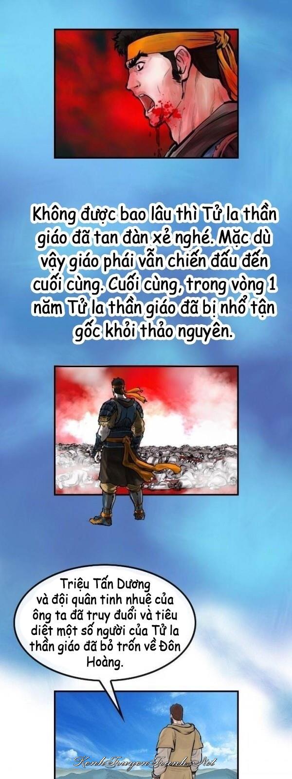 Kênh Truyện Tranh