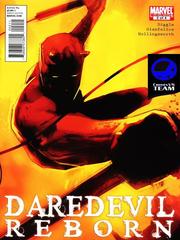 Daredevil: Reborn