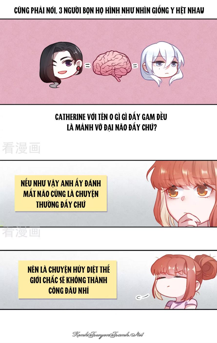 Kênh Truyện Tranh