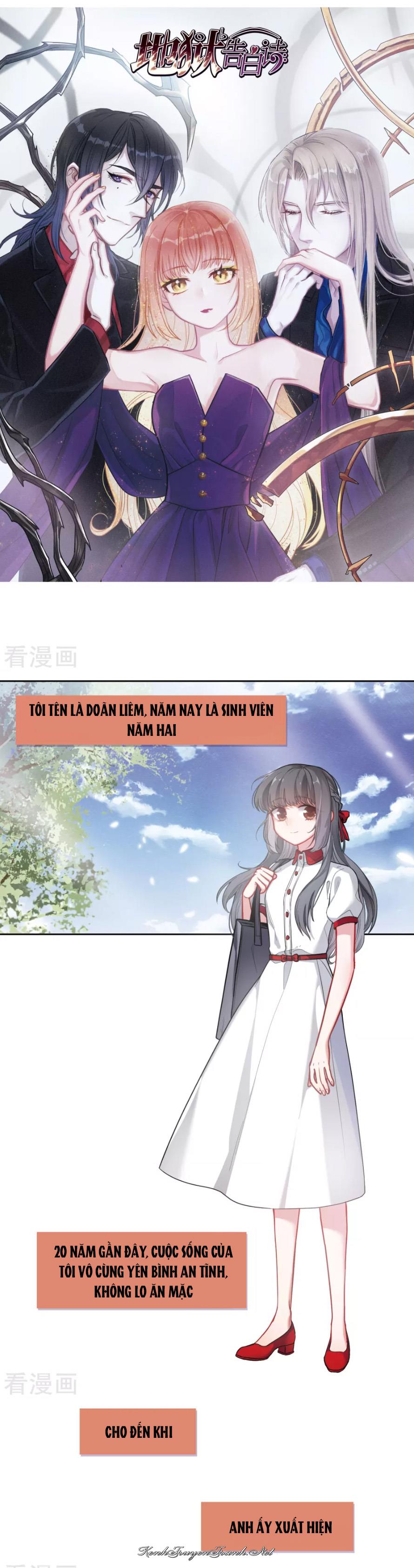 Kênh Truyện Tranh