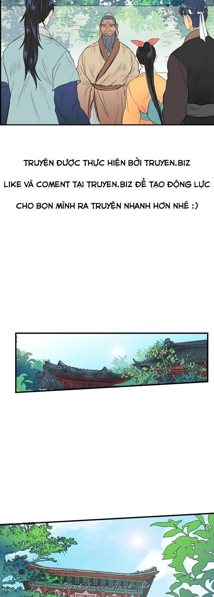 Kênh Truyện Tranh