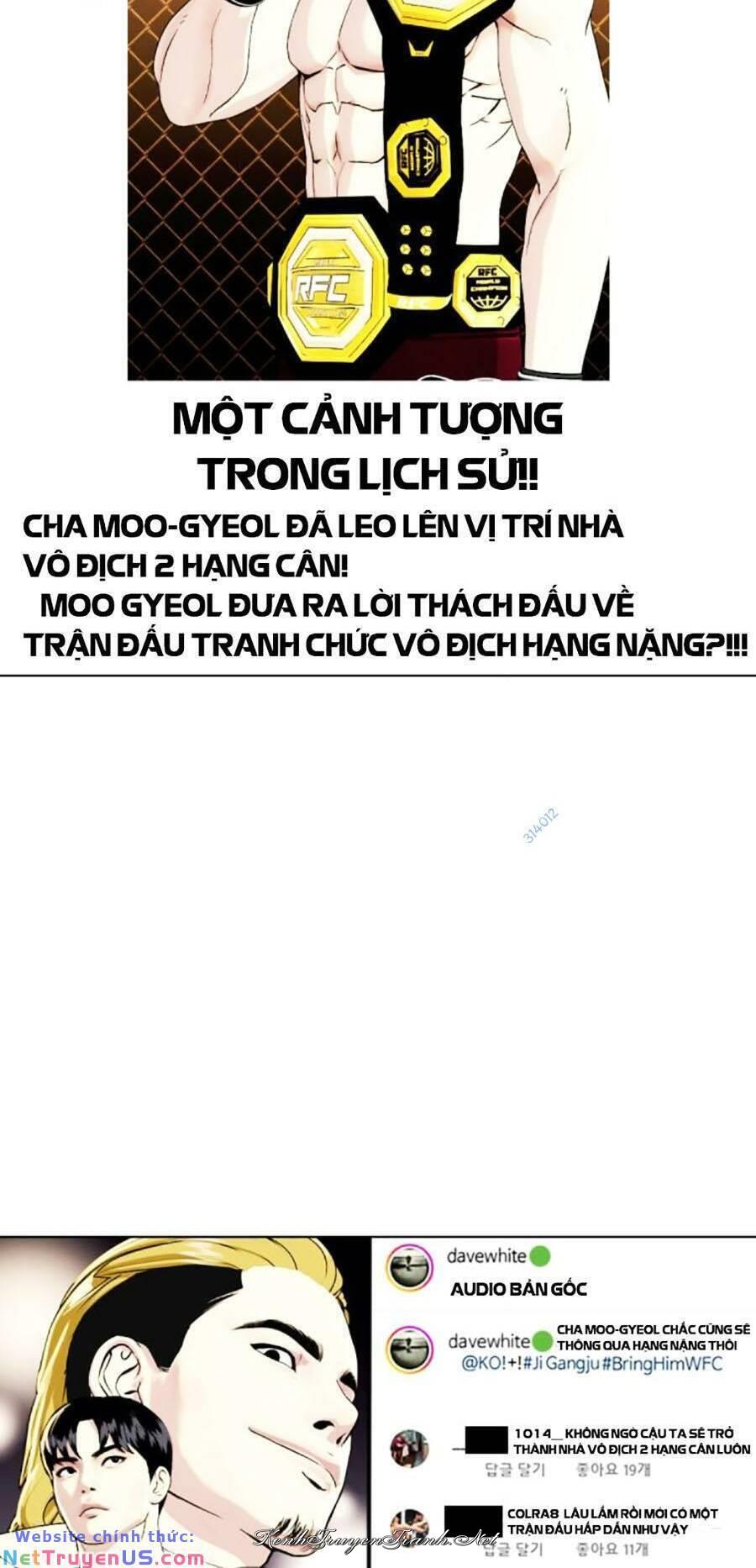 Kênh Truyện Tranh