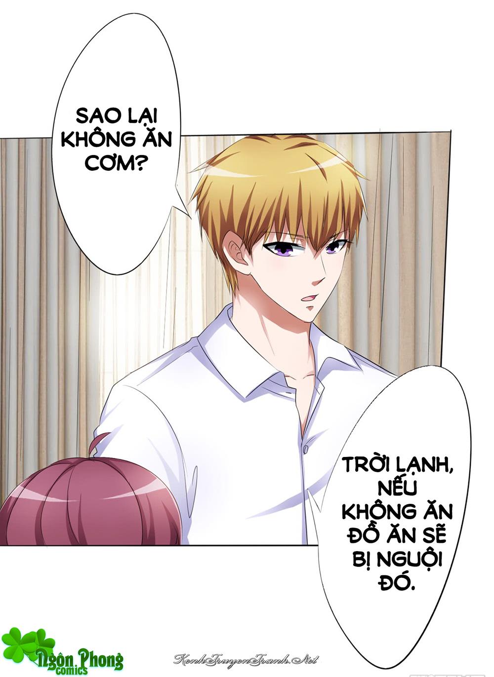 Kênh Truyện Tranh