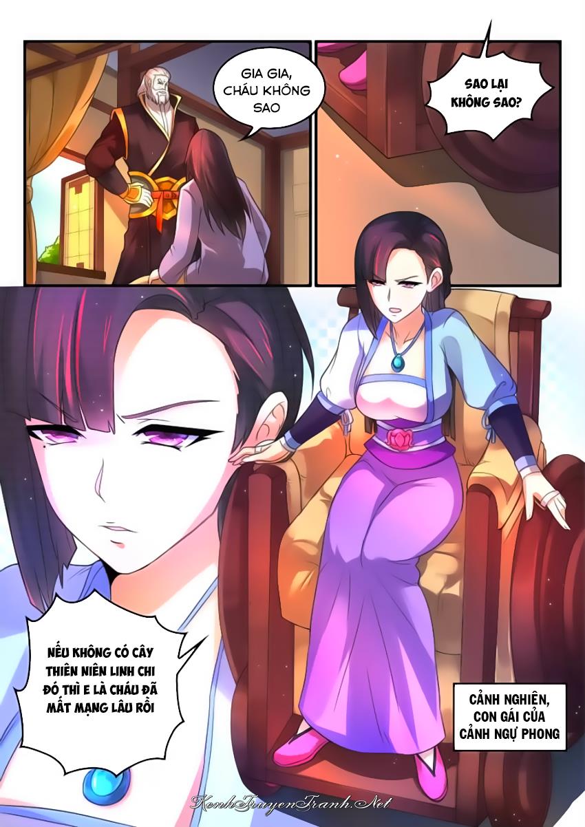 Kênh Truyện Tranh